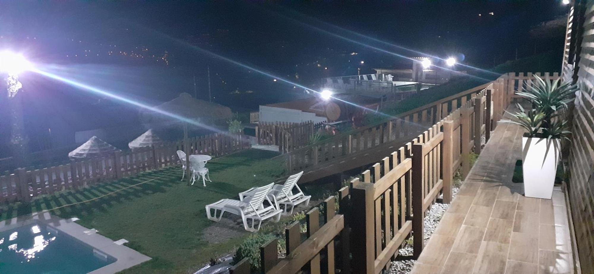 فيلا Quinta Da Bandeira - Casa De Ferias No Douro Martir المظهر الخارجي الصورة