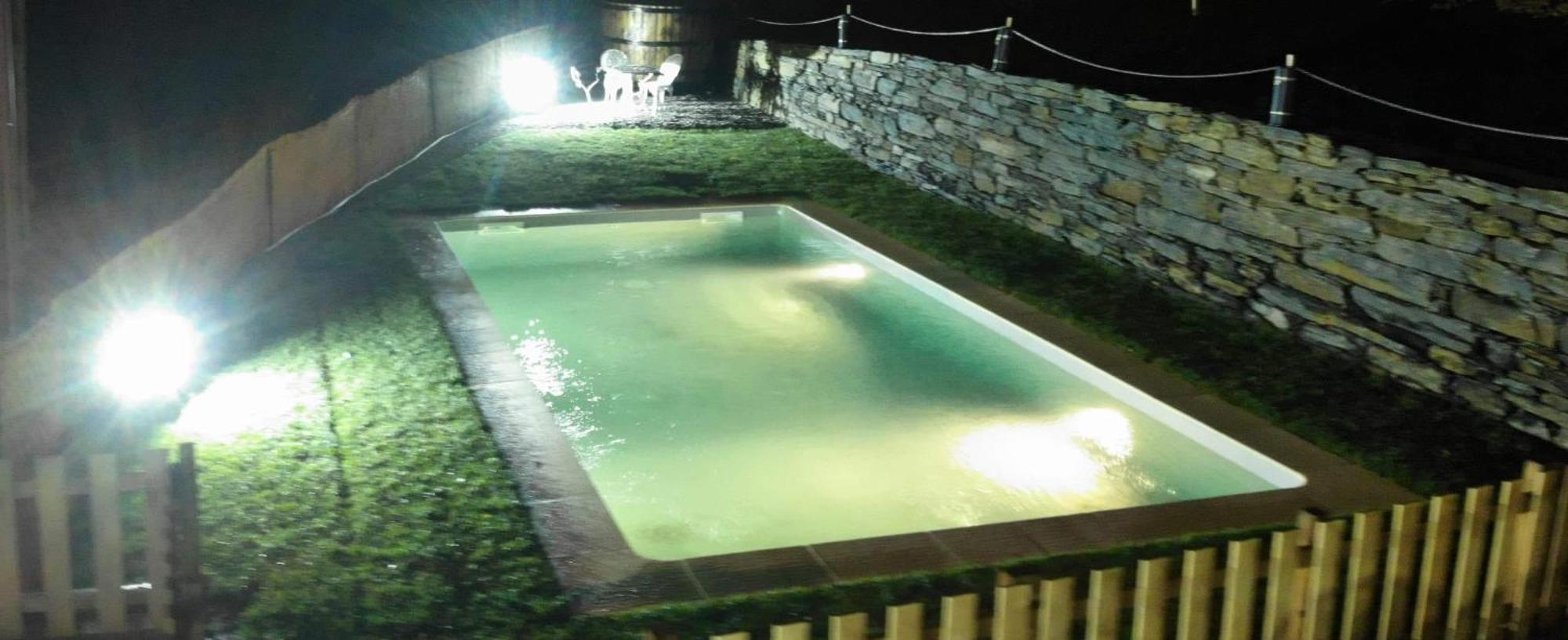 فيلا Quinta Da Bandeira - Casa De Ferias No Douro Martir المظهر الخارجي الصورة