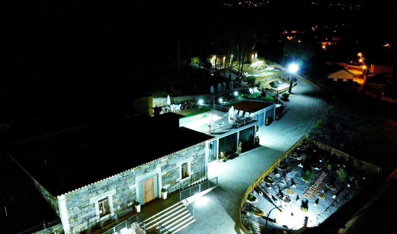 فيلا Quinta Da Bandeira - Casa De Ferias No Douro Martir المظهر الخارجي الصورة